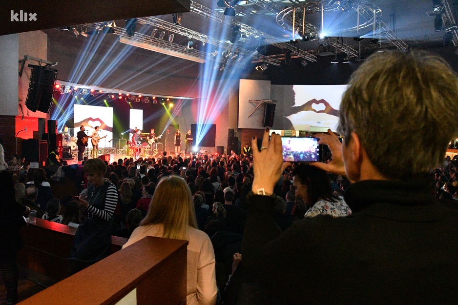 Foto: I. Š./Klix.ba