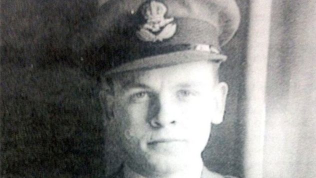 Richard Dick Churchill