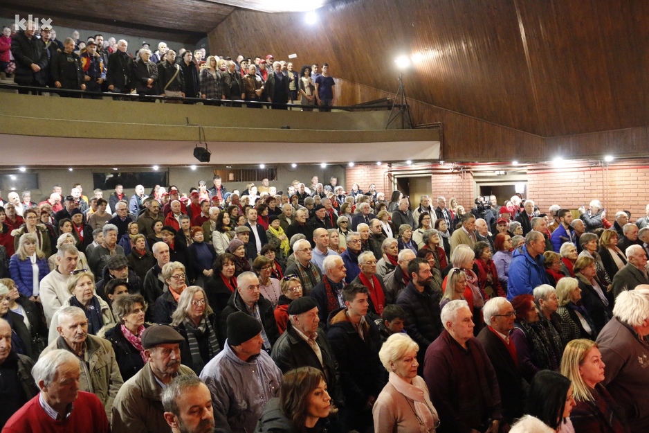 Foto: R. D./Klix.ba