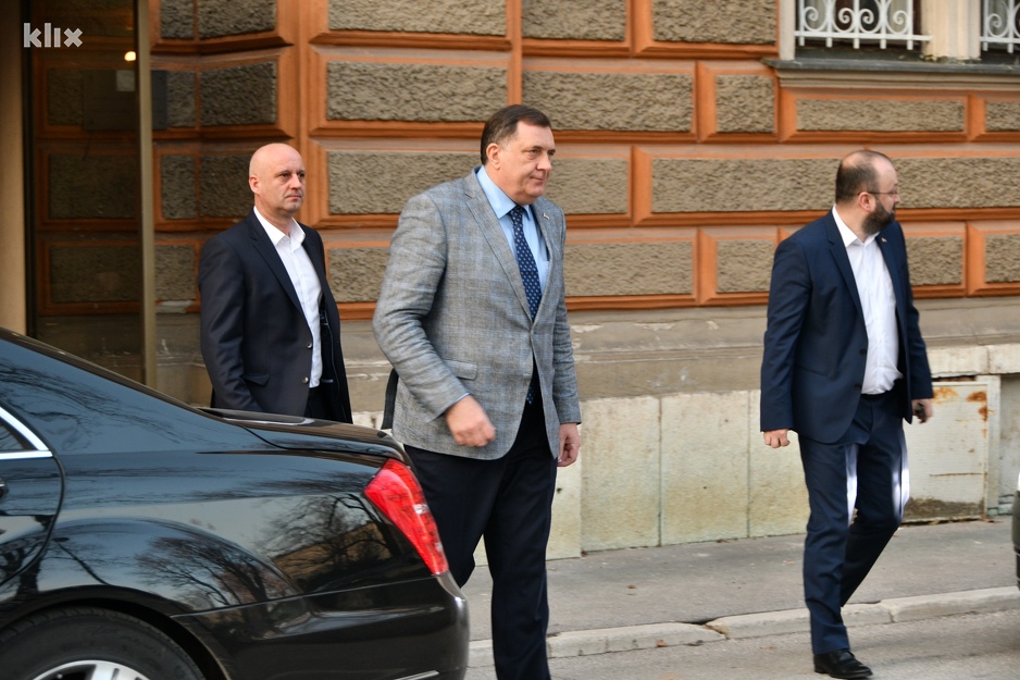 Foto: I. Š./Klix.ba