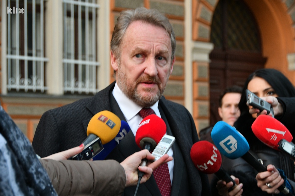 Foto: I. Š./Klix.ba