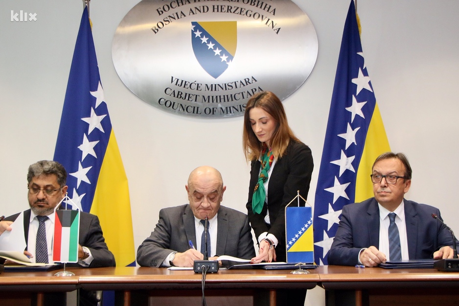 Foto: H. M./Klix.ba