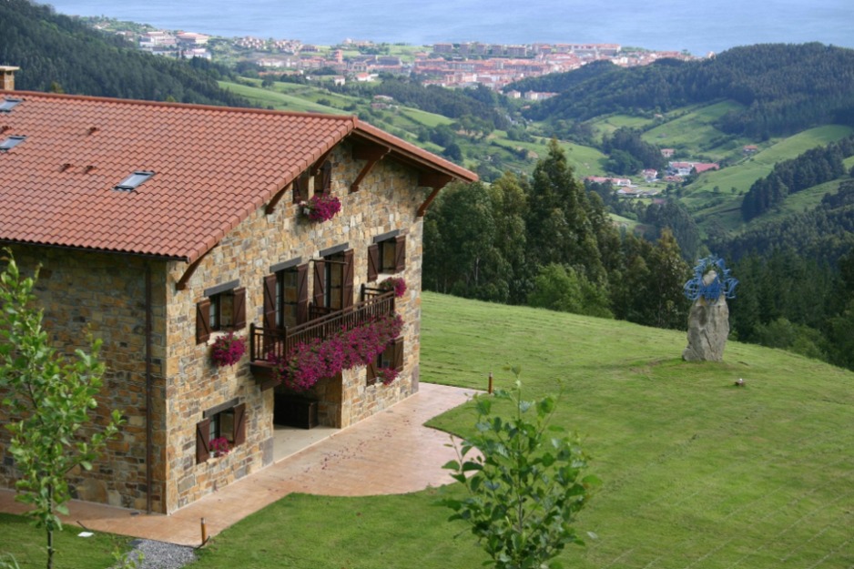 Foto: Hotel Lurdeia