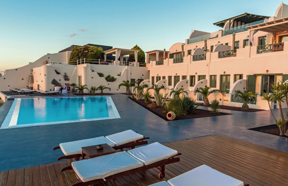 Foto: Hotel Anastasis