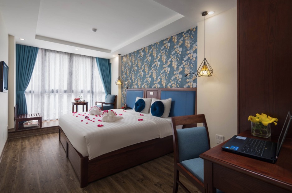 Foto: Holiday Emerald Hotel