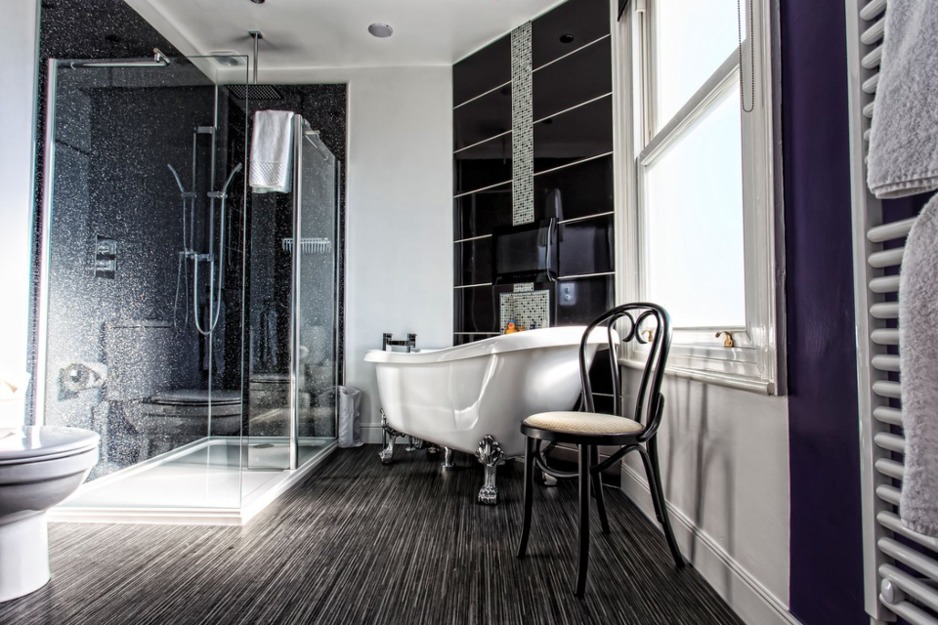 Foto: 25 Boutique B&B