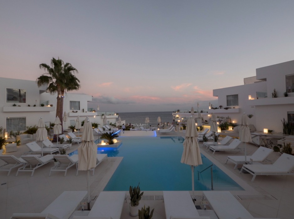 Foto: Lani's Suites Deluxe
