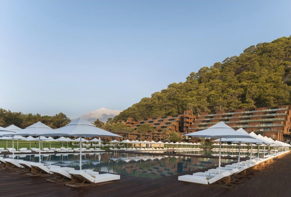 Foto: Maxx Royal Kemer Resort