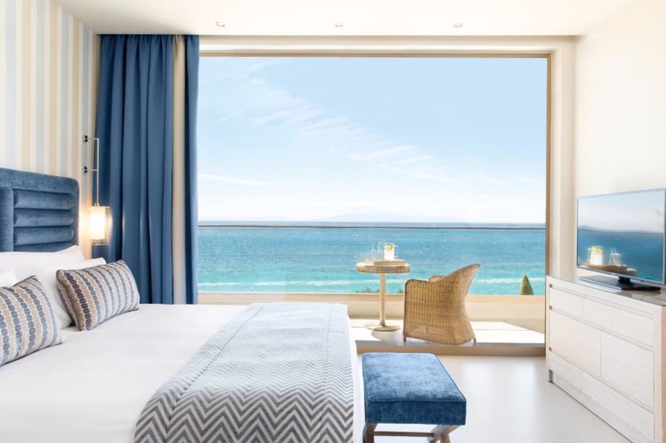 Foto: Hotel Ikos Oceania
