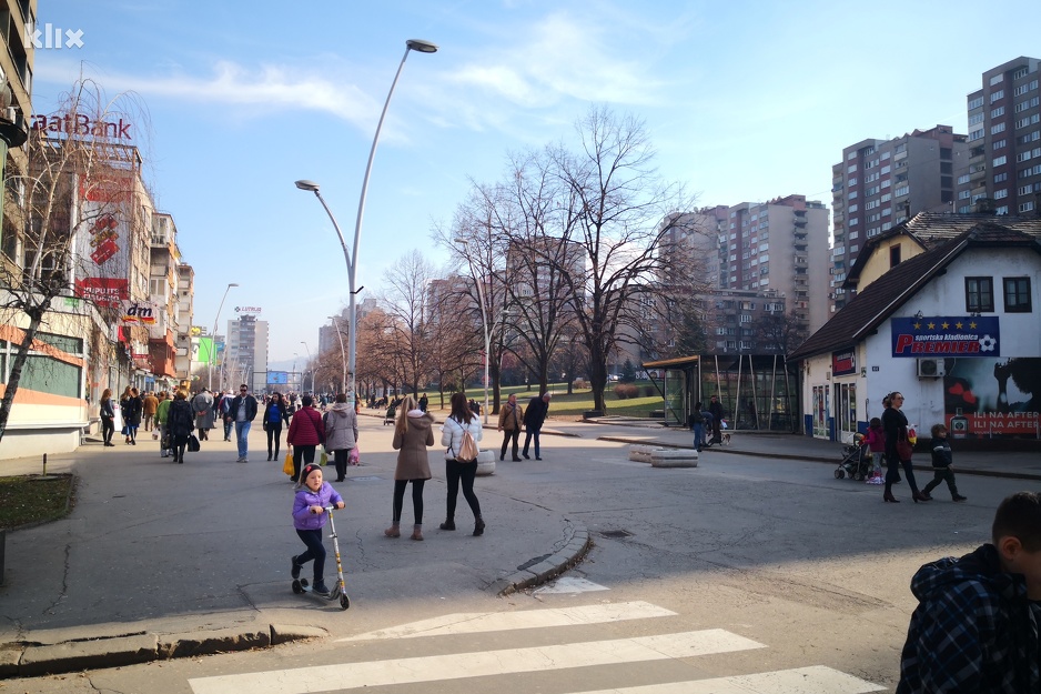 Foto: E. M./Klix.ba