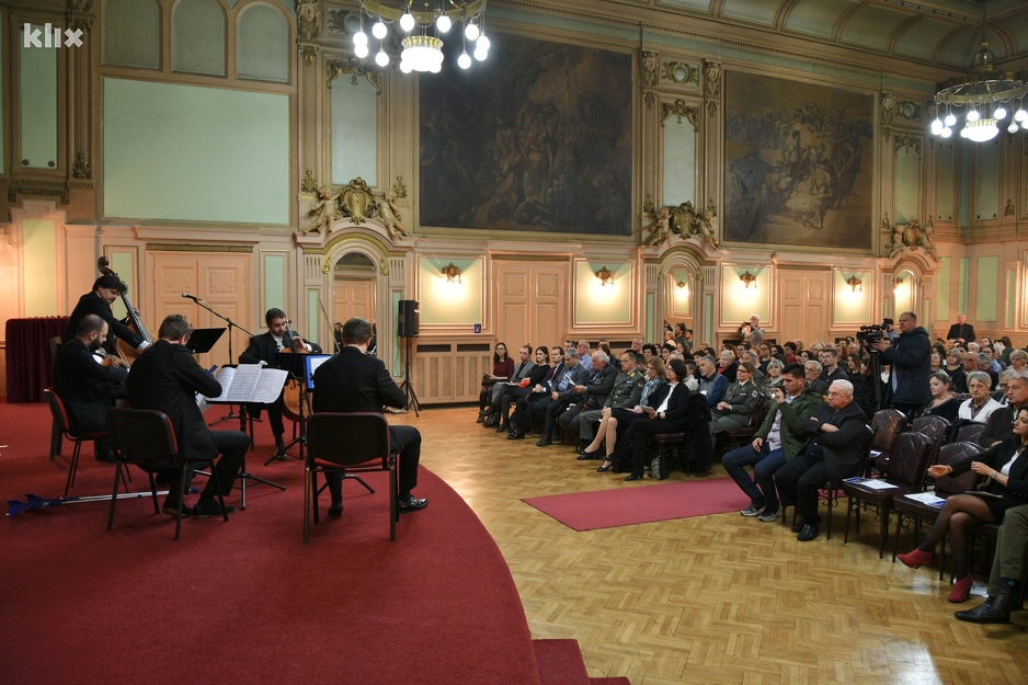 Foto: I. Š./Klix.ba