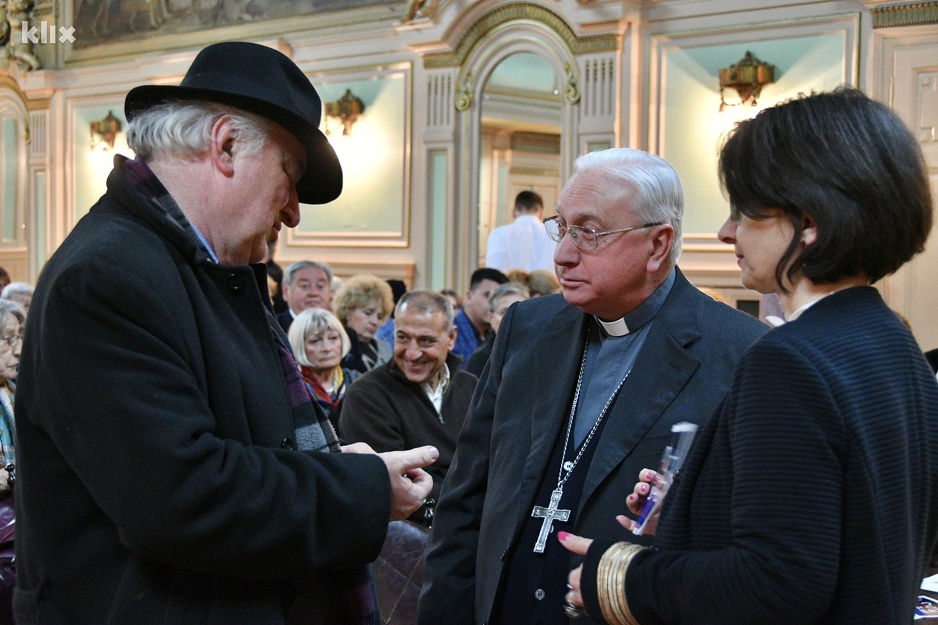 Foto: I. Š./Klix.ba