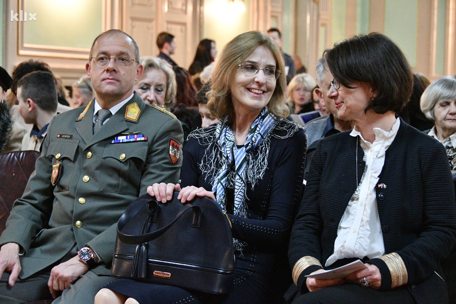 Foto: I. Š./Klix.ba