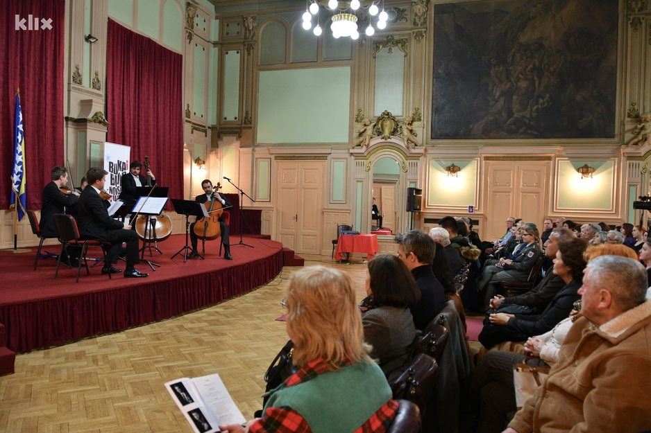 Foto: I. Š./Klix.ba