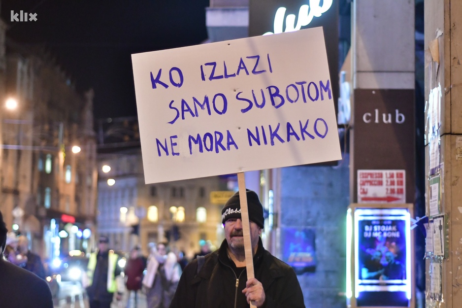 Foto: D. S./Klix.ba