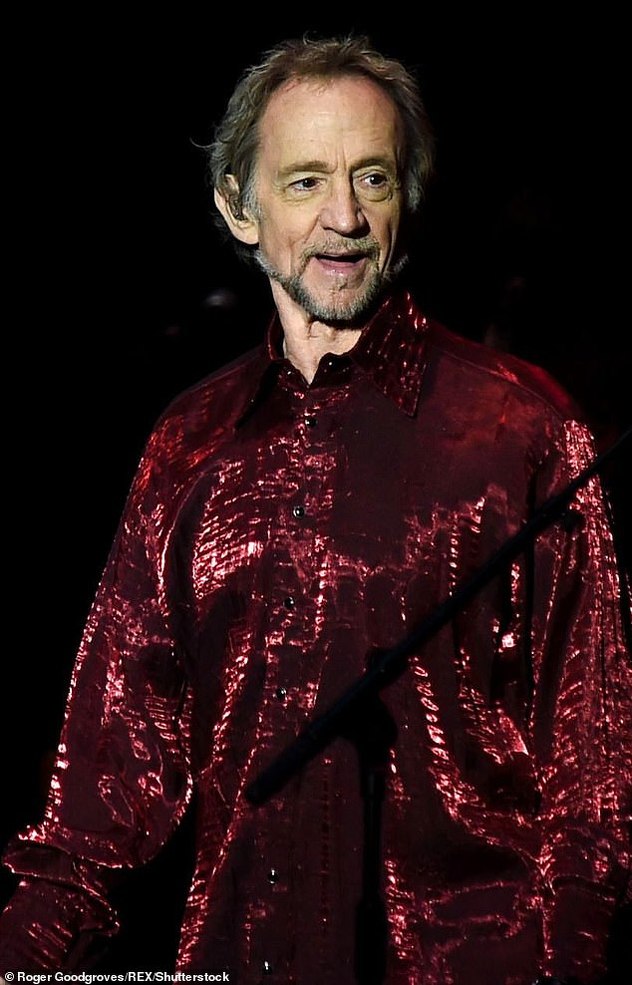 Foto: Daily Mail