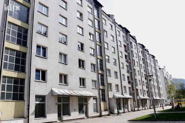 Otes, Sarajevo (Foto: Klix.ba)