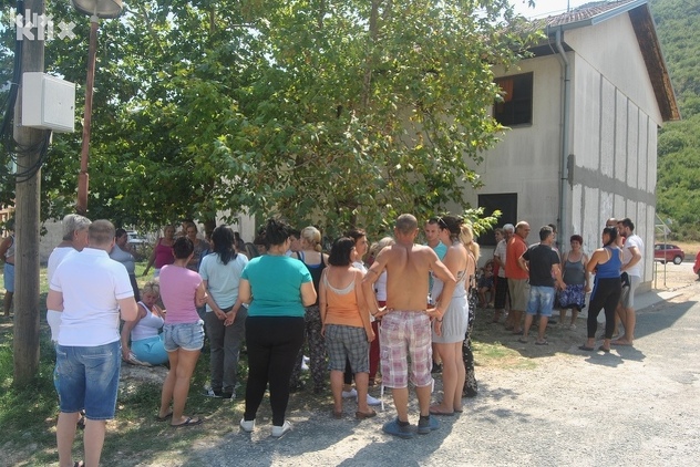 Naselje Bafo, Mostar (Foto: Klix.ba)