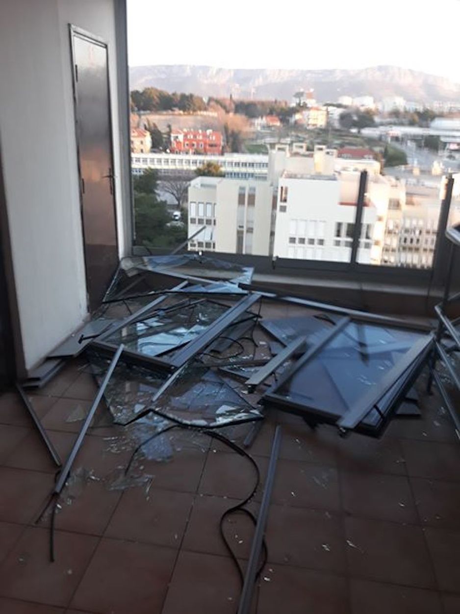 Foto: Dalmatinski portal