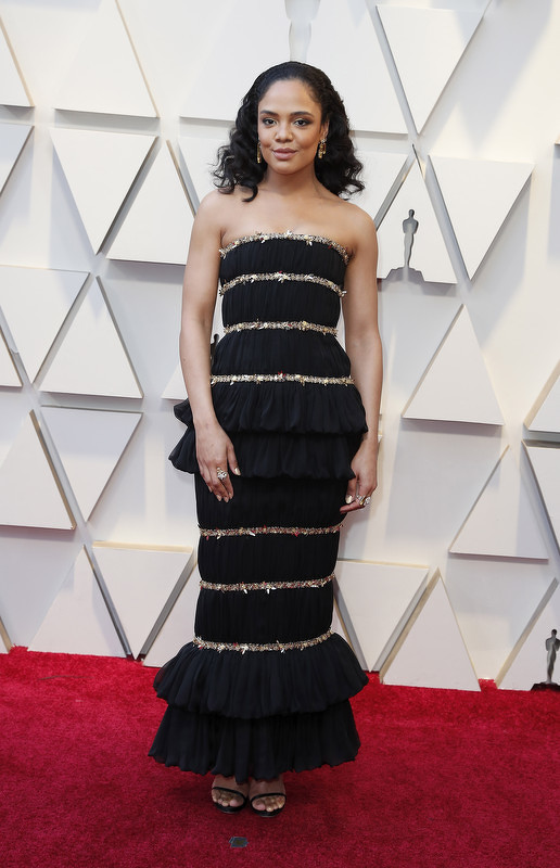 Foto: Tessa Thompson (Foto: EPA-EFE)