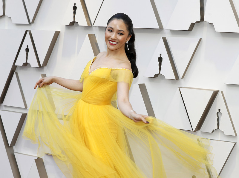 Foto: Constance Wu (Foto: EPA-EFE)