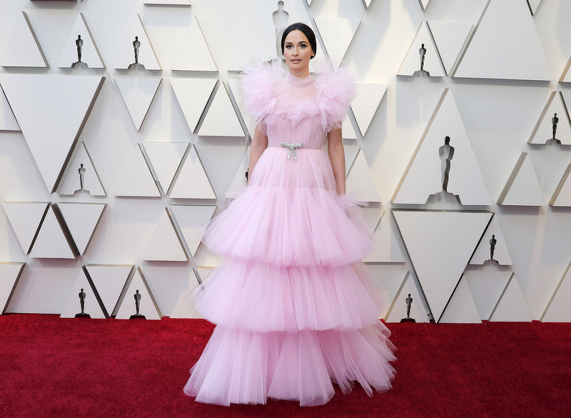 Foto: Kacey Musgraves (Foto: EPA-EFE)