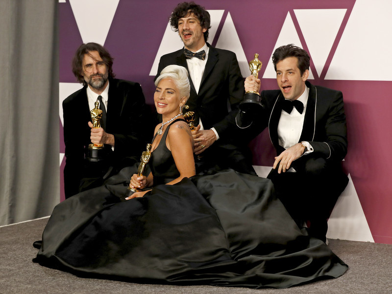 Foto: Lady Gaga (Foto: EPA-EFE)