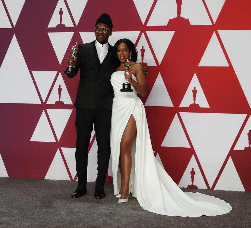 Foto: Regina King (Foto: EPA-EFE)