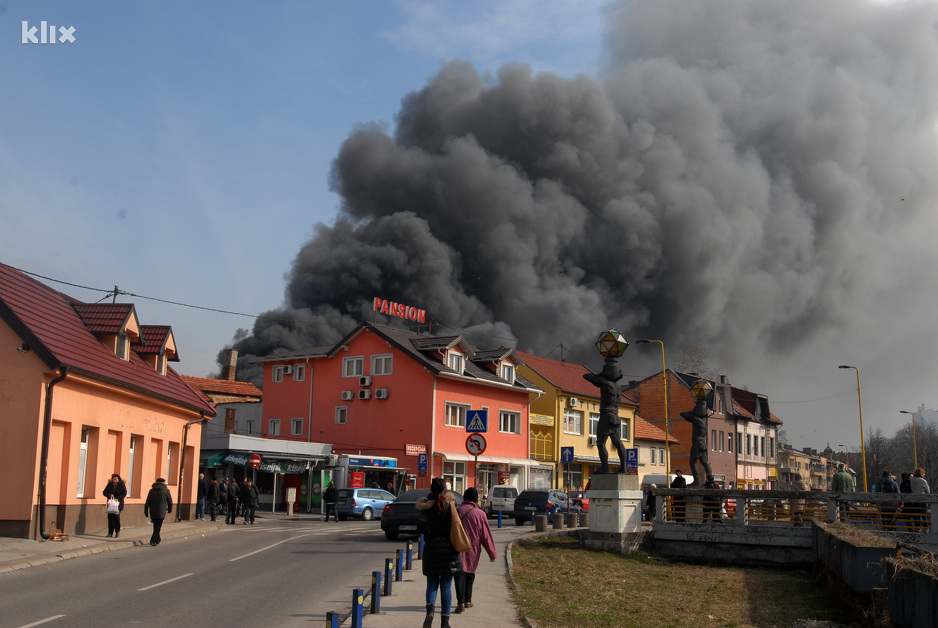 Foto: D. Z./Klix.ba