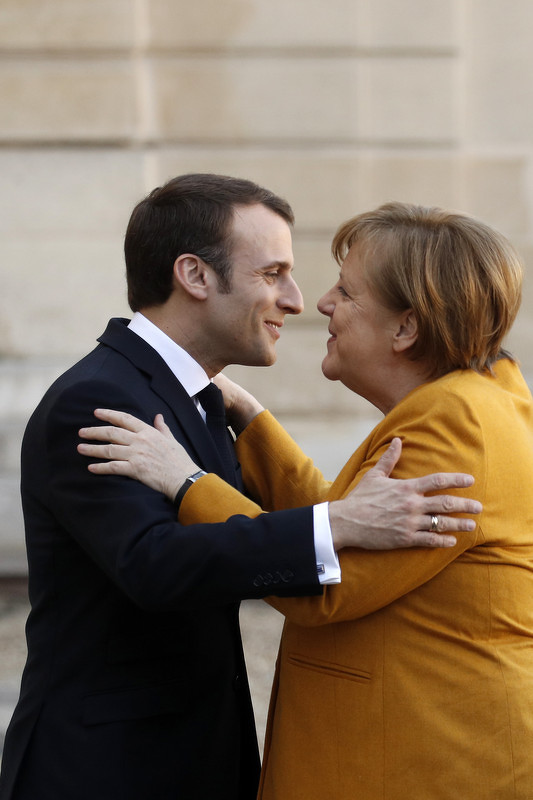 Foto: EPA-EFE