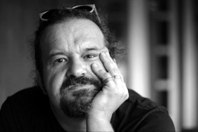 Almir Kurt-Kugla (Foto: Arhiv/Klix.ba)