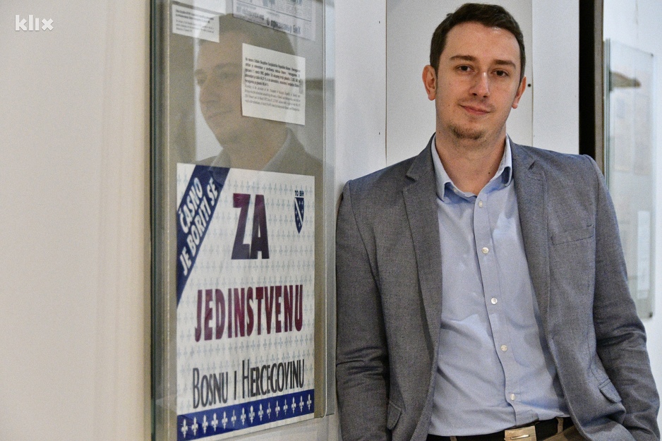 Foto: I. Š./Klix.ba
