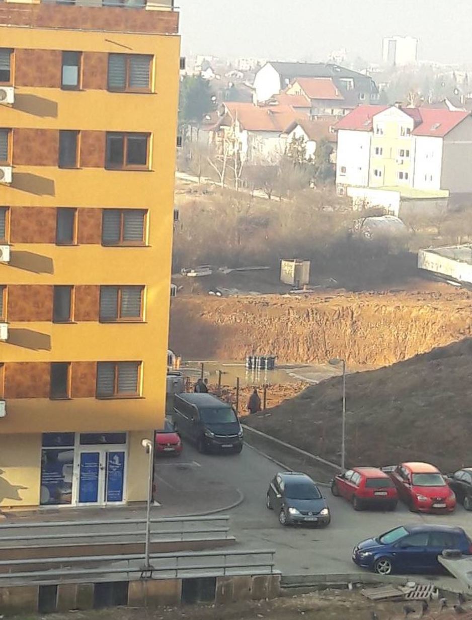 Klix.ba (Foto: Čitatelj)