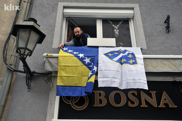 (Foto: D. Z./Klix.ba)