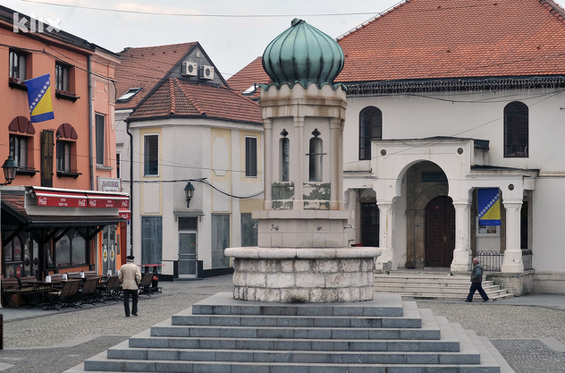(Foto: D. Z./Klix.ba)