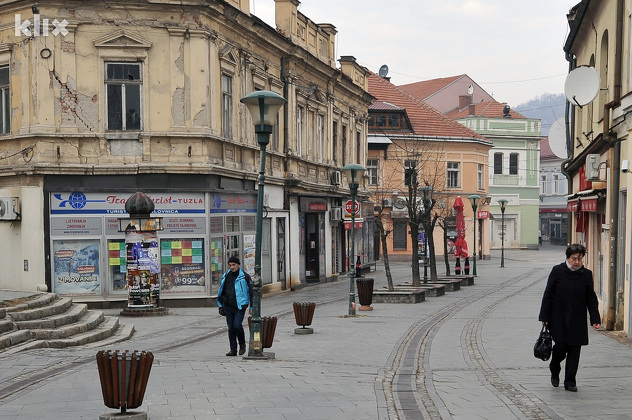 (Foto: D. Z./Klix.ba)