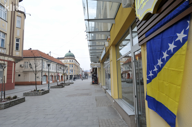 (Foto: D. Z./Klix.ba)