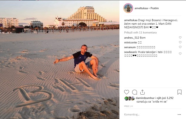 Foto: Instagram