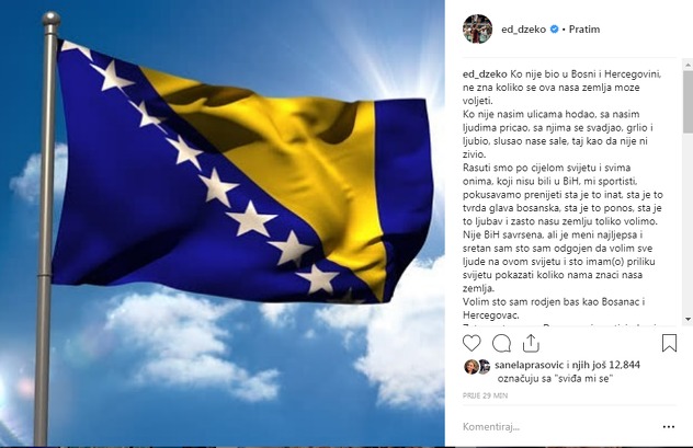 Foto: Instagram