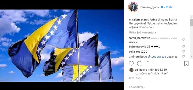 Foto: Instagram