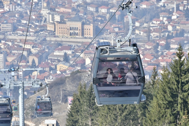 (Foto: I. Š./Klix.ba)