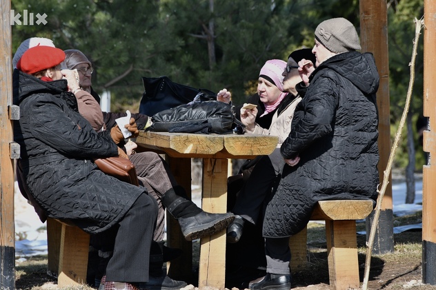 (Foto: I. Š./Klix.ba)