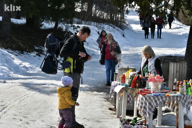 (Foto: I. Š./Klix.ba)