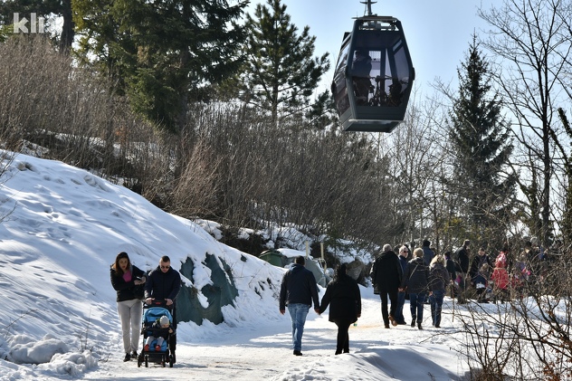 (Foto: I. Š./Klix.ba)
