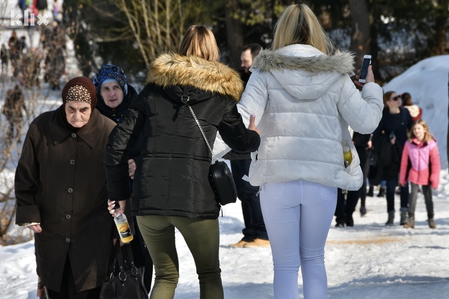 (Foto: I. Š./Klix.ba)