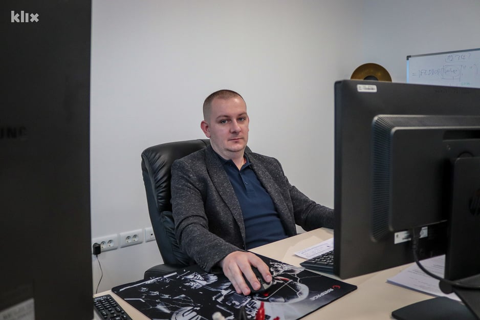 Foto: E. M./Klix.ba