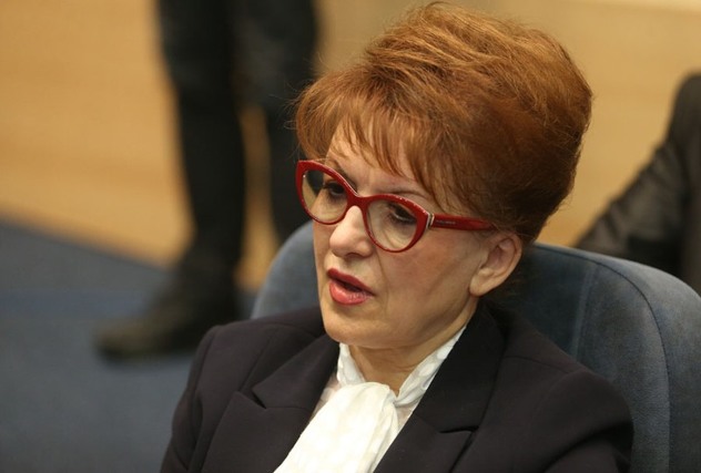 Zora Vidović