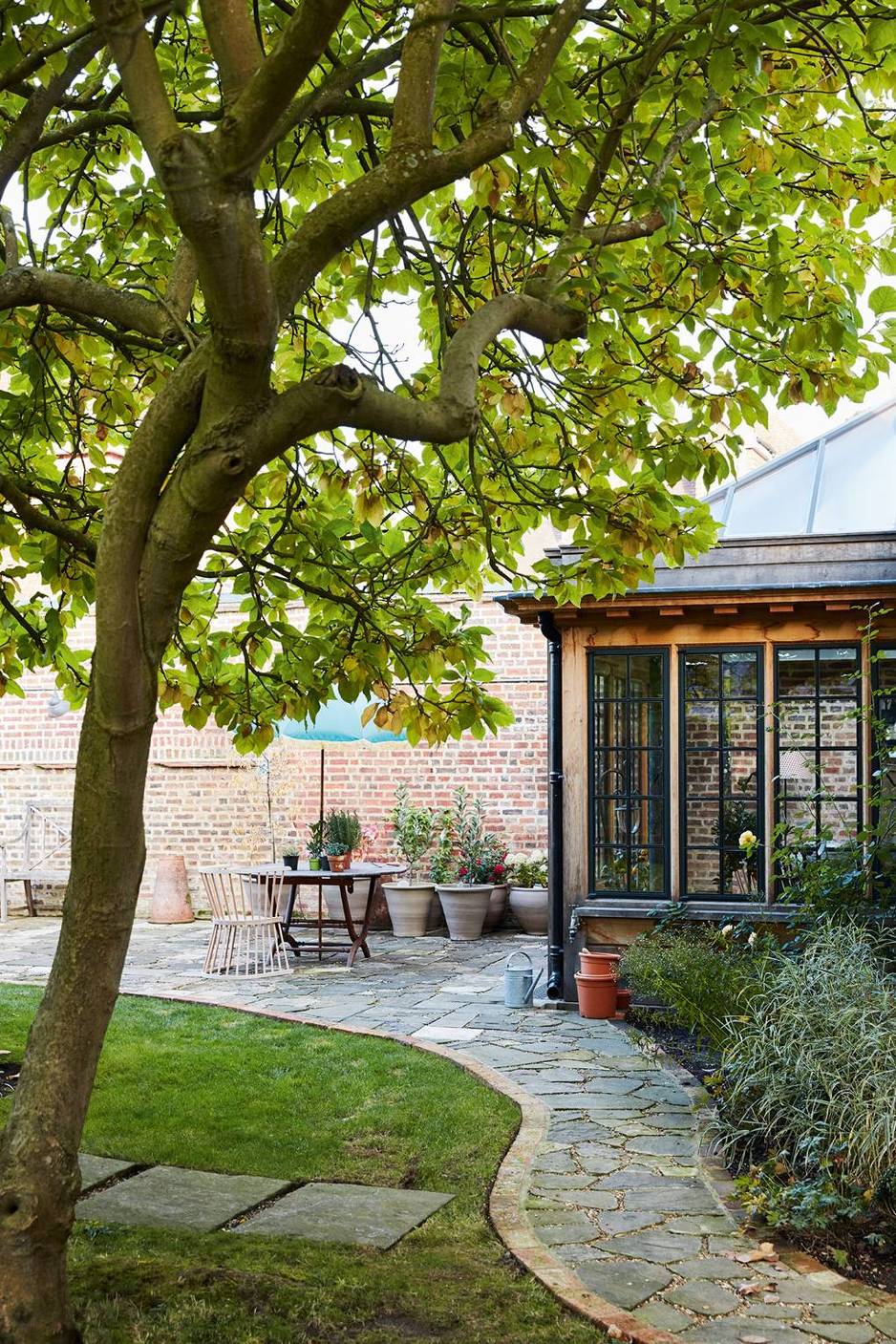 Foto: House & Garden