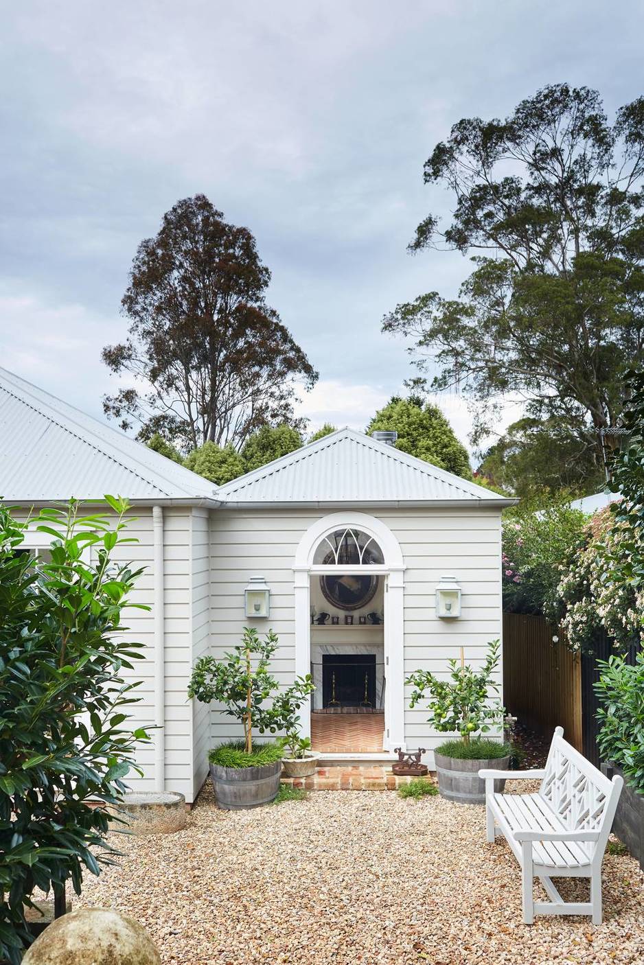 Foto: House & Garden
