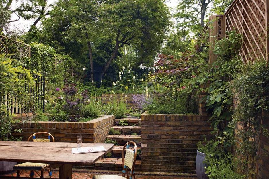 Foto: House & Garden